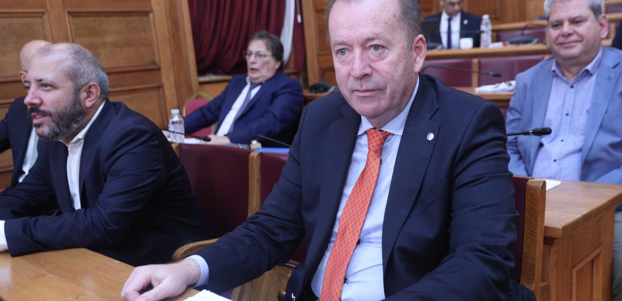ΚΟΚΚΑΛΗΣ ΟΠΕΚΕΠΕ