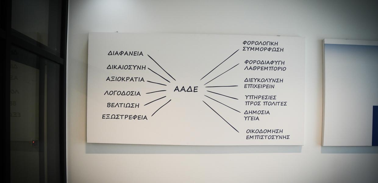 ΑΑΔΕ