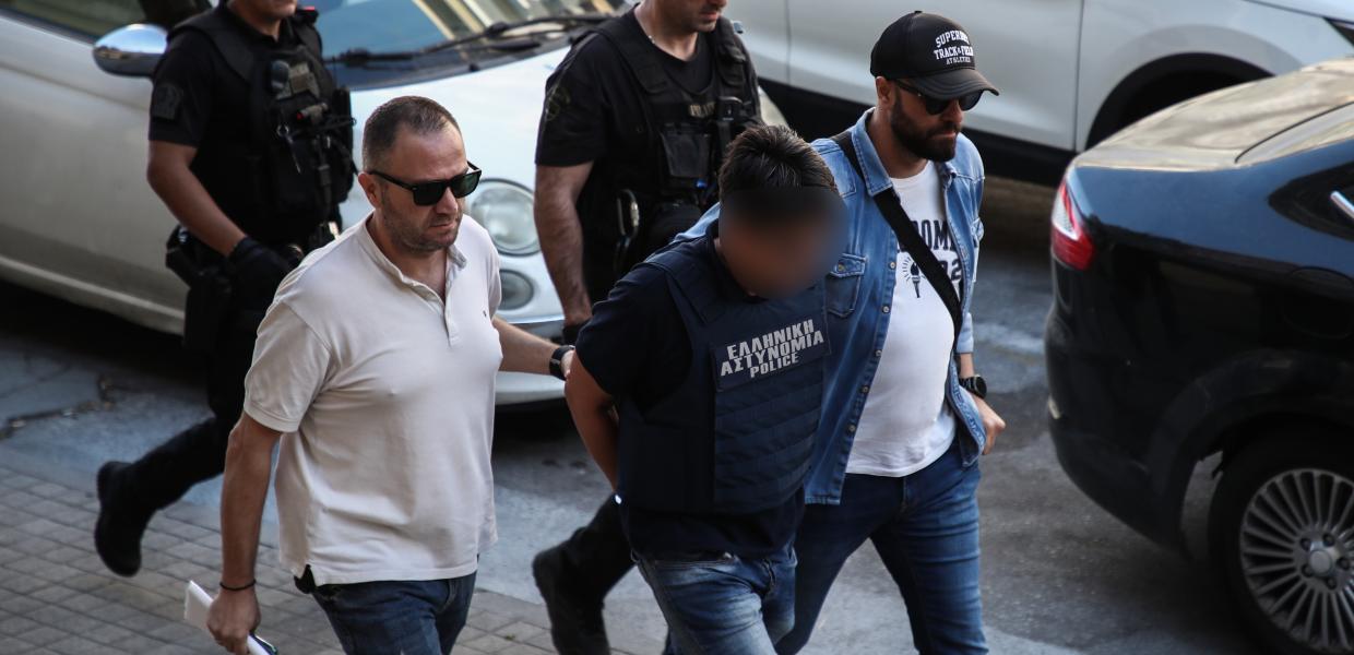 Αδελφοκτονία στην Θεσσαλονίκη