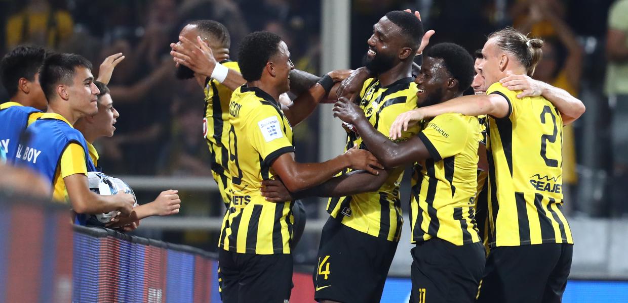 AEK