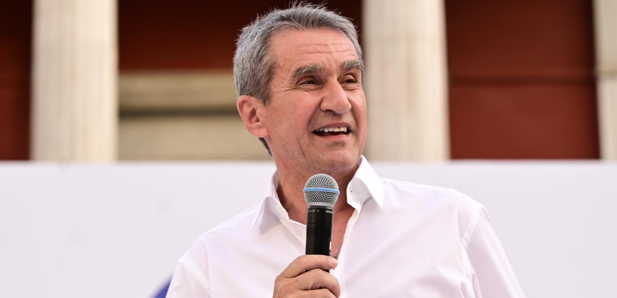 Ανδρέας Λοβέρδος