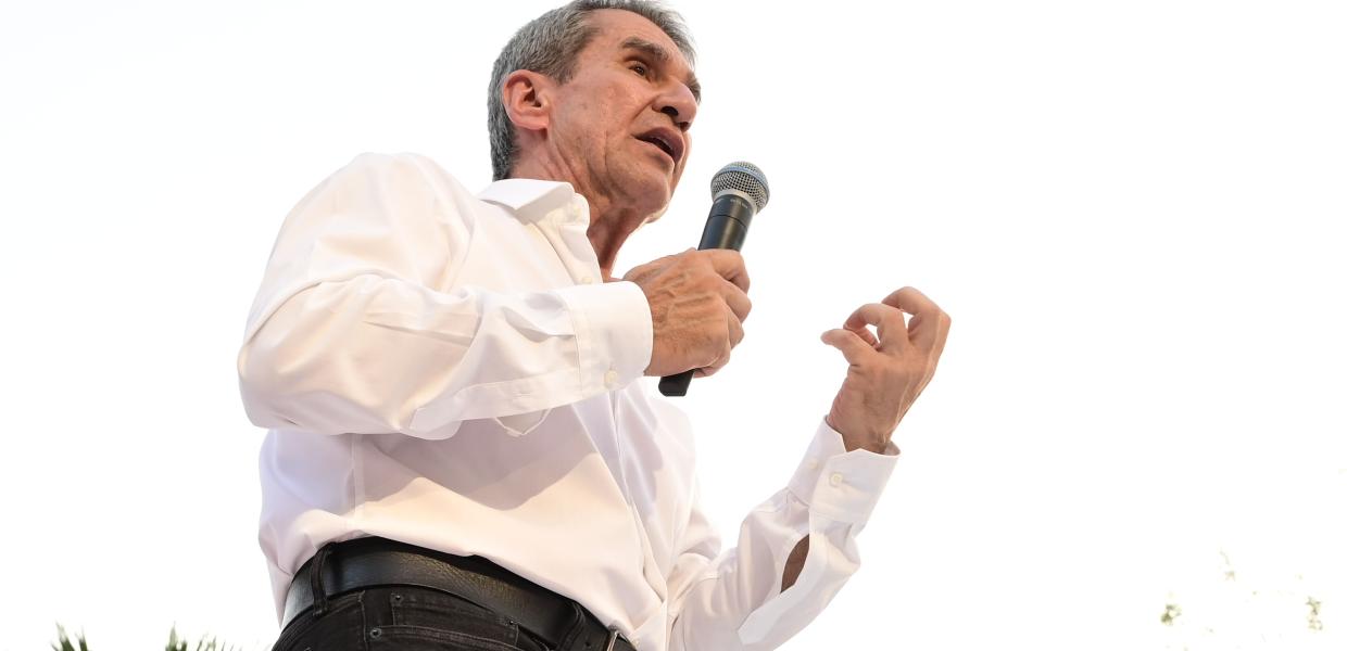 ΑΝΔΡΕΑΣ ΛΟΒΕΡΔΟΣ