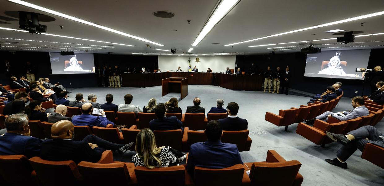 Δίκη Μπολσονάρου