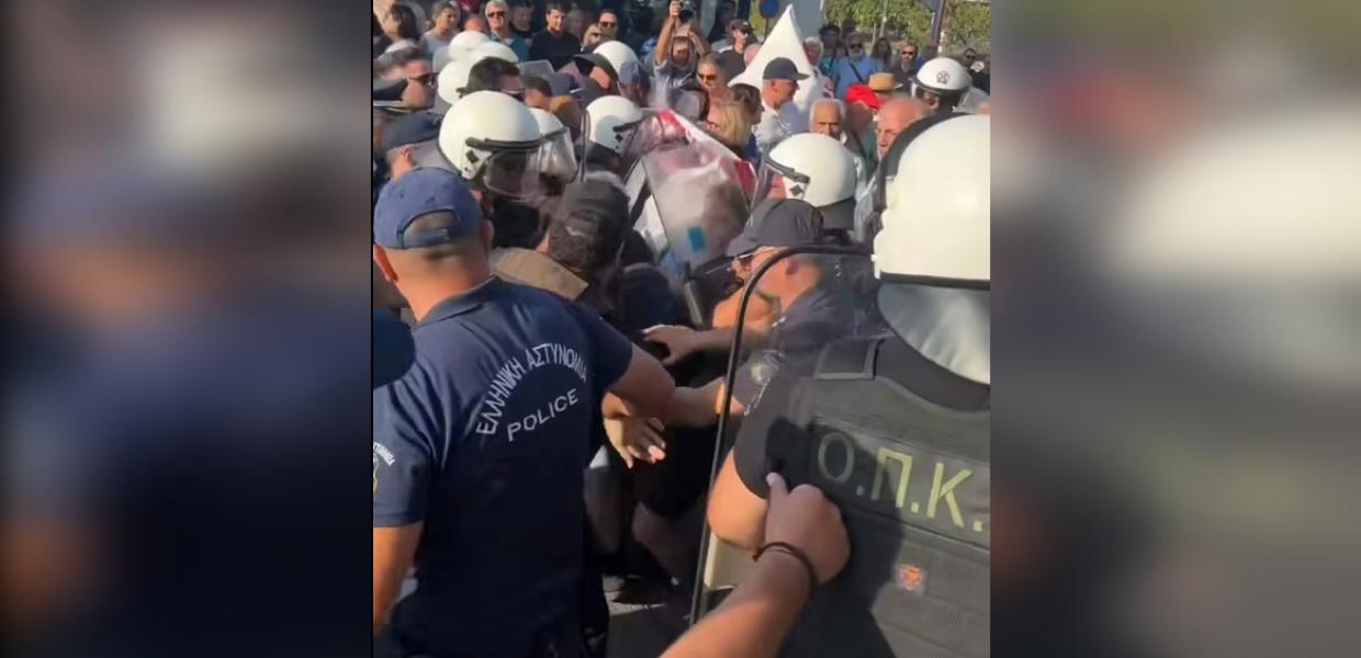 νοσοκομείο Δράμας Δράμα