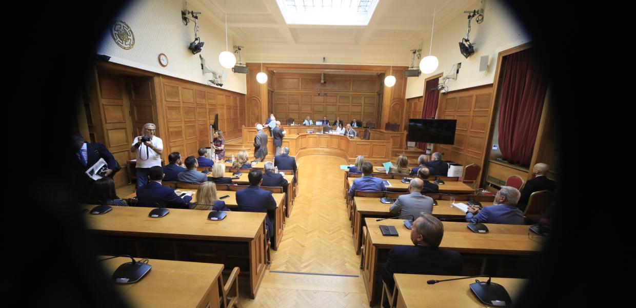Εξεταστική για ΟΠΕΚΕΠΕ