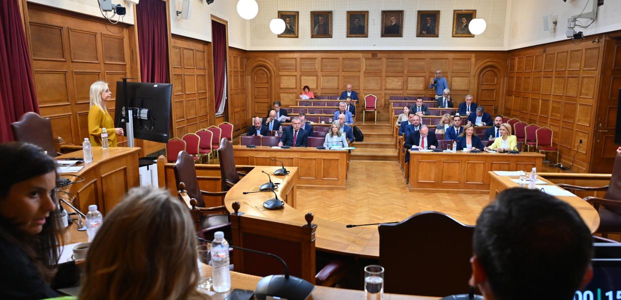 Εξεταστική για ΟΠΕΚΕΠΕ