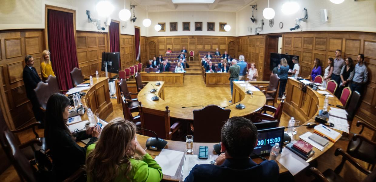 Εξεταστική ΟΠΕΚΕΠΕ