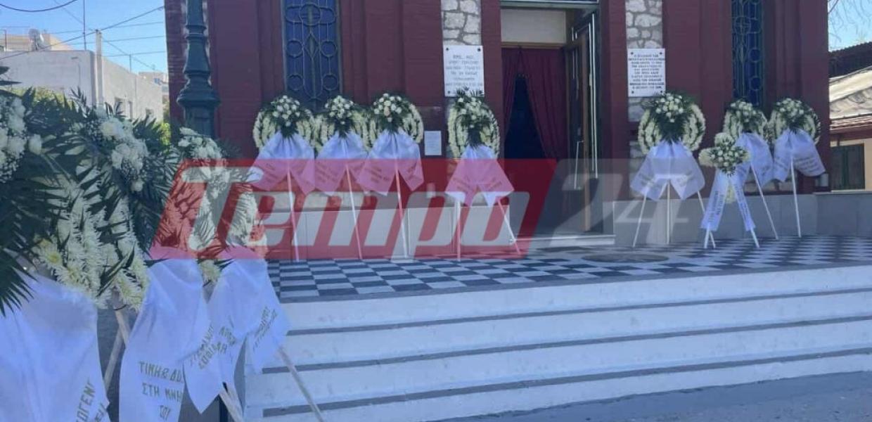 Γιαγιά Τιτίκα
