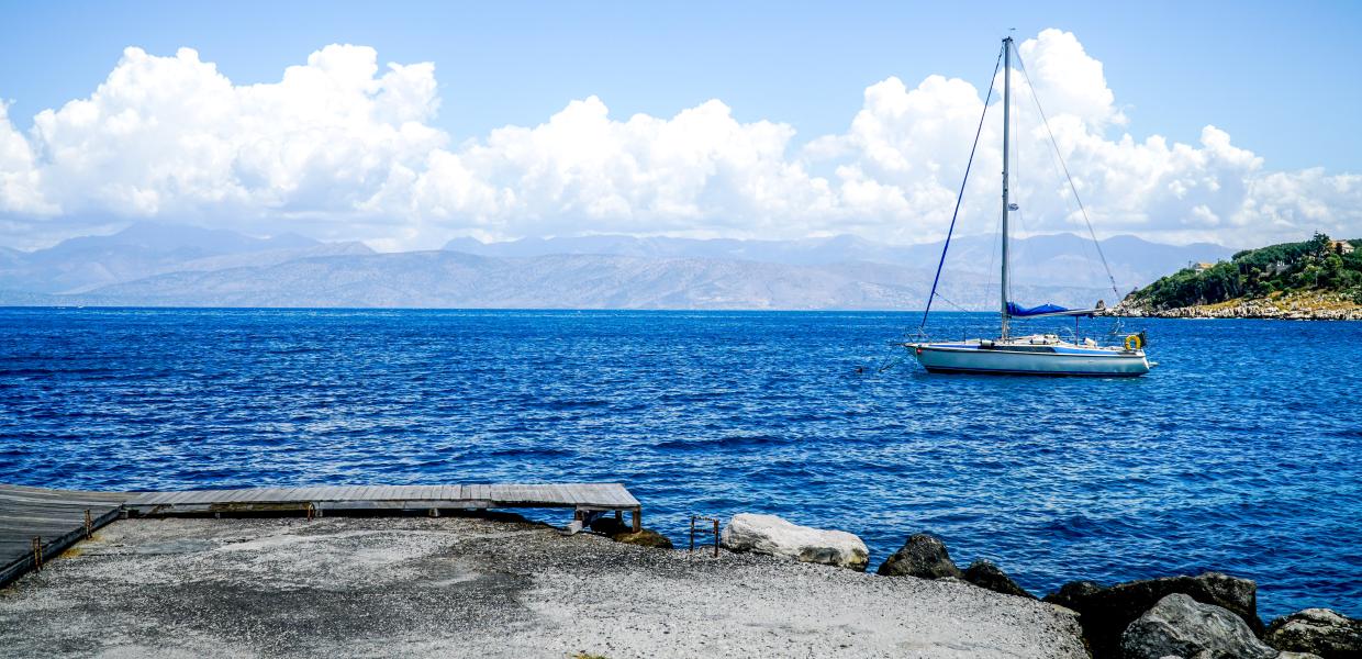 καιρός Θάλασσα