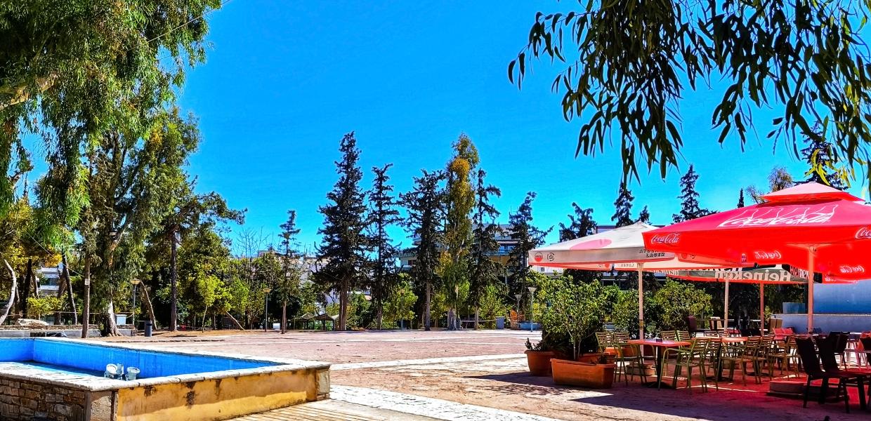 καιρός λιακάδα