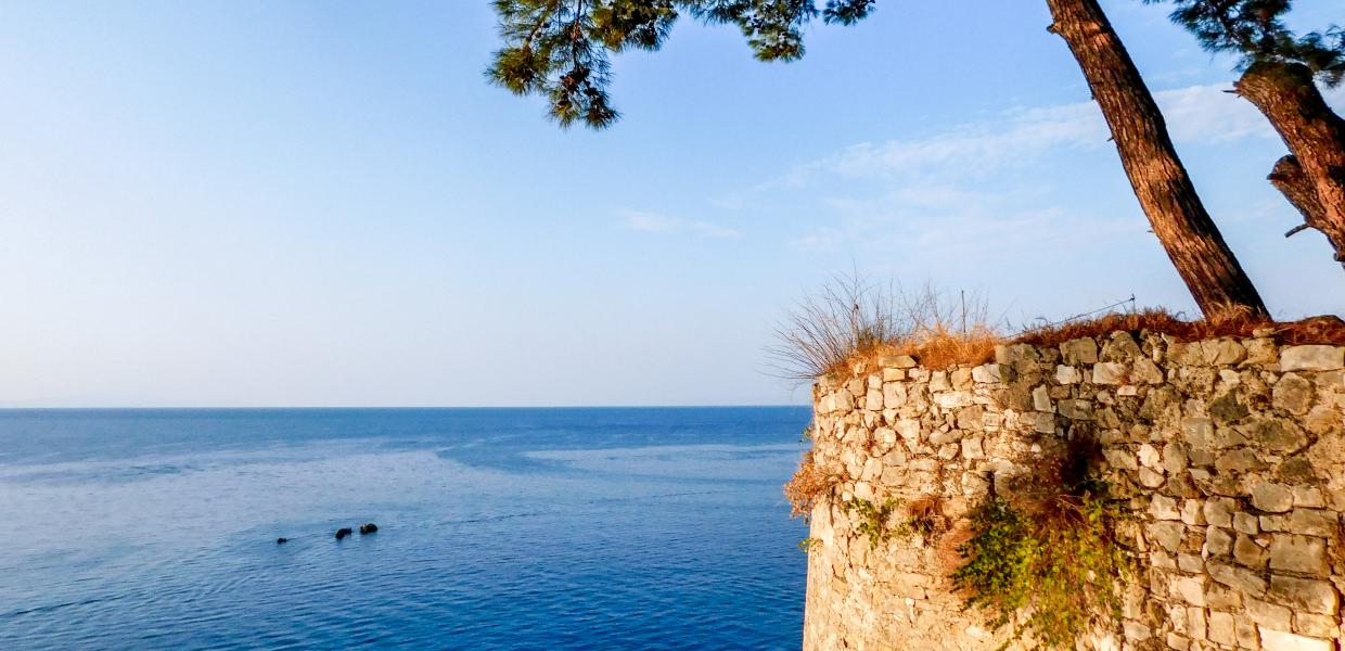 καιρός καλοκαίρι θάλασσα