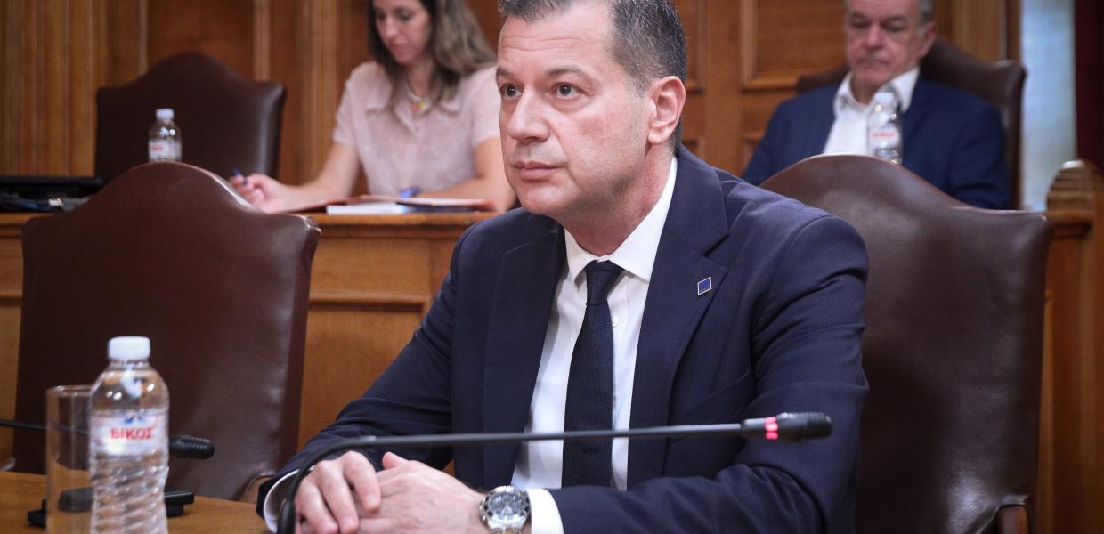 Ο Γιάννης Καββαδάς