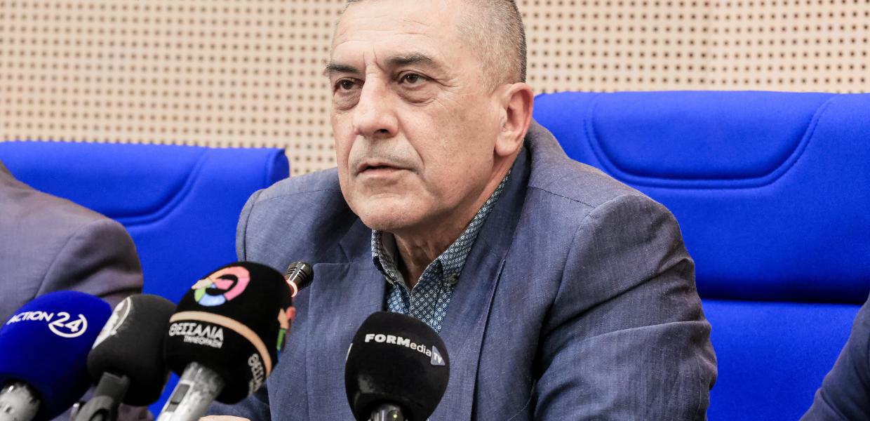 ΚΟΥΡΕΤΑΣ