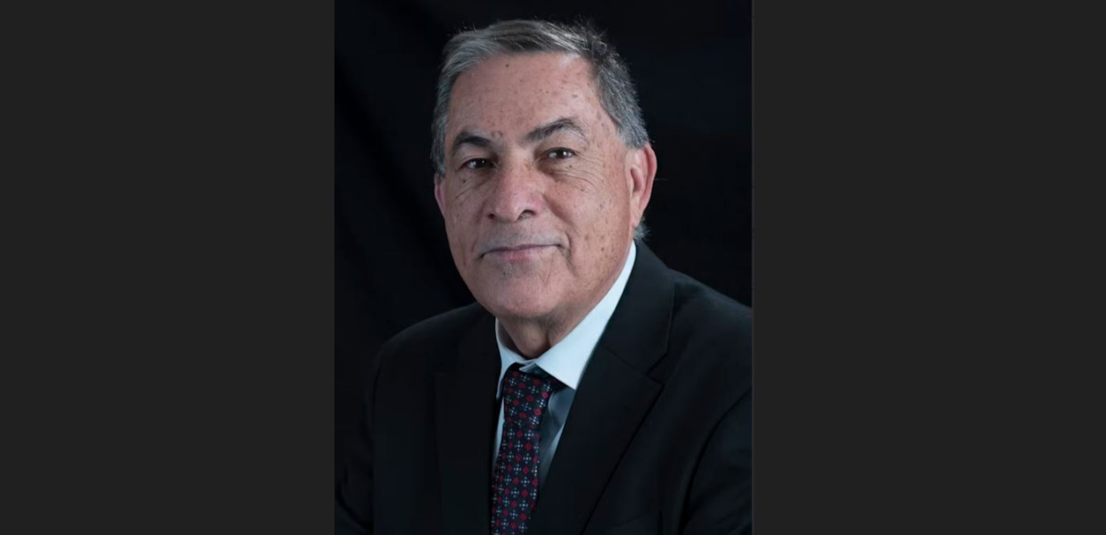 Γκίντεον Λεβί