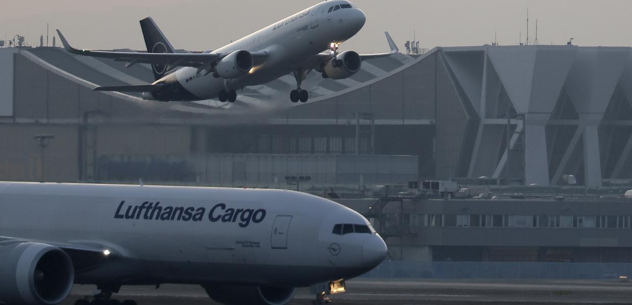 Περικοπές έως και 4000 θέσεων εργασίας σχεδιάζει η Lufthansa