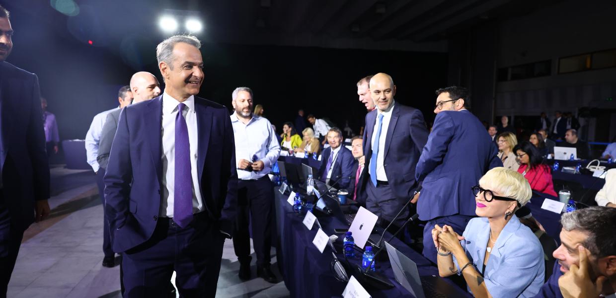 ΜΗΤΣΟΤΑΚΗΣ