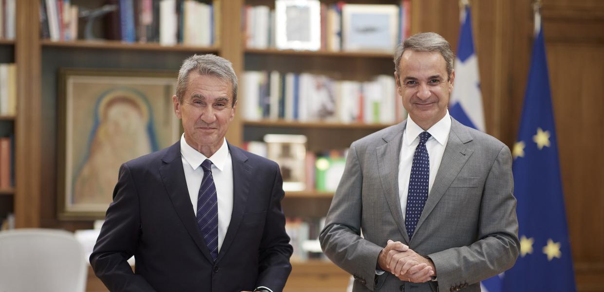 ΜΗΤΣΟΤΑΚΗΣ ΛΟΒΕΡΔΟΣ