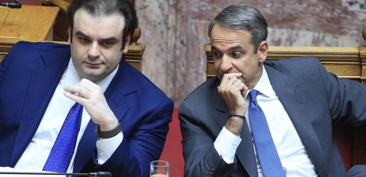 ΜΗΤΣΟΤΑΚΗΣ ΠΙΕΡΡΑΚΑΚΗΣ