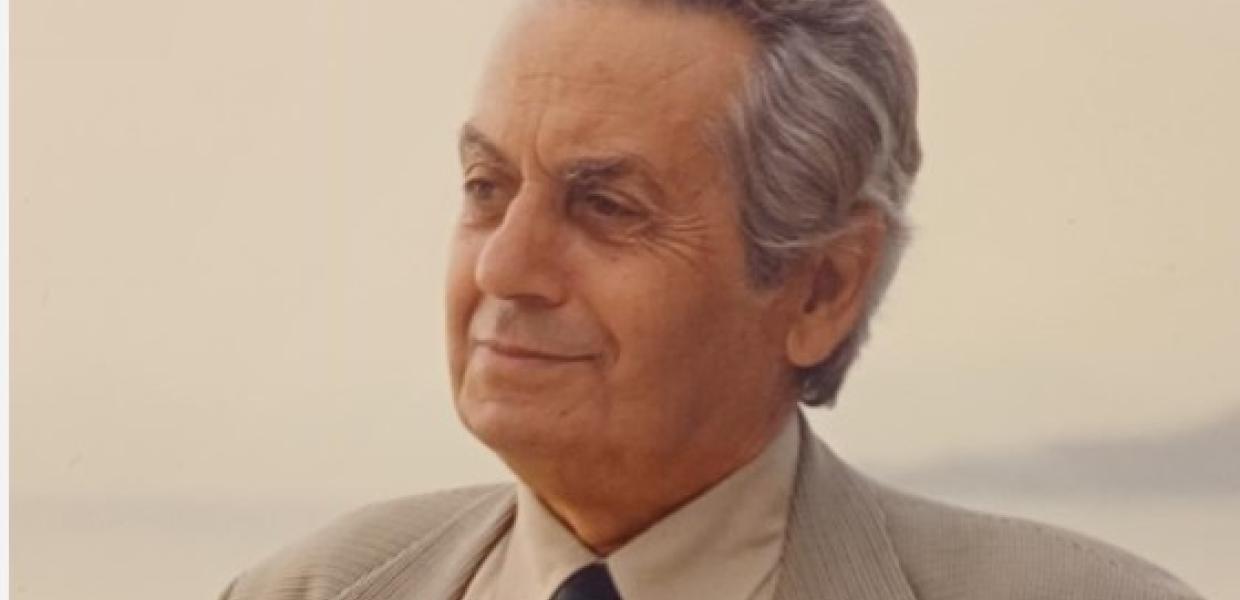 Απεβίωσε ο Μιχάλης Κουντούρης, ο μακροβιότερος δήμαρχος του Βόλου