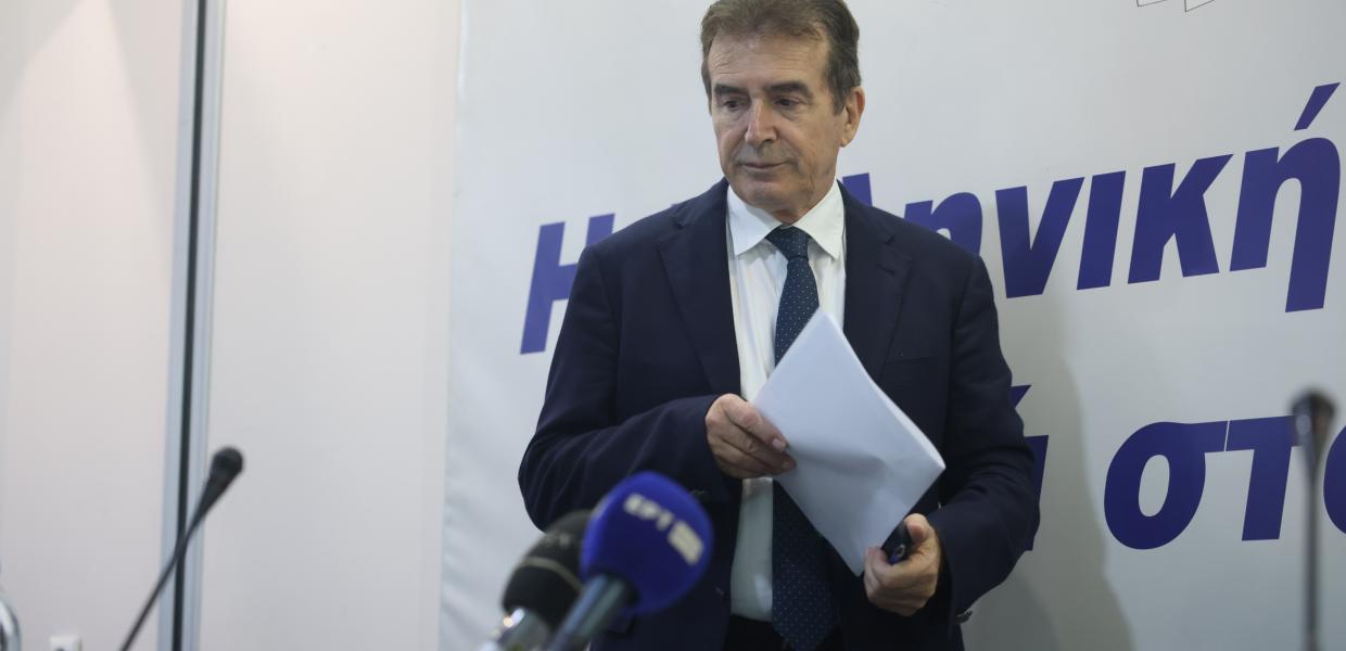 ΜΙΧΑΛΗΣ ΧΡΥΣΟΧΟΪΔΗΣ