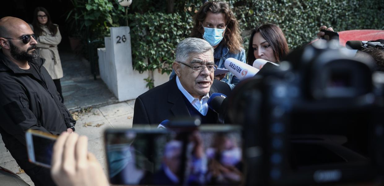 ΜΙΧΑΛΟΛΙΑΚΟΣ