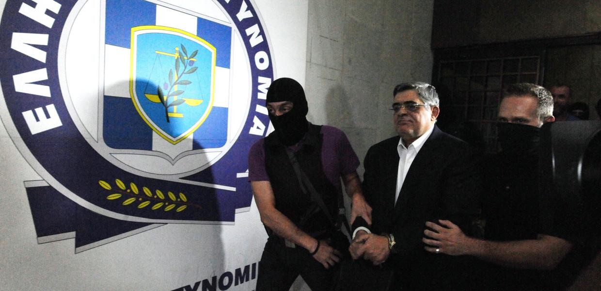 ΜΙΧΑΛΟΛΙΑΚΟΣ
