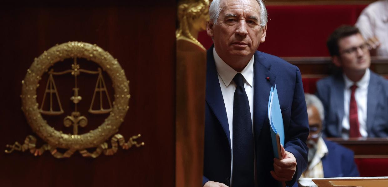 ΜΠΑΙΡΟΥ