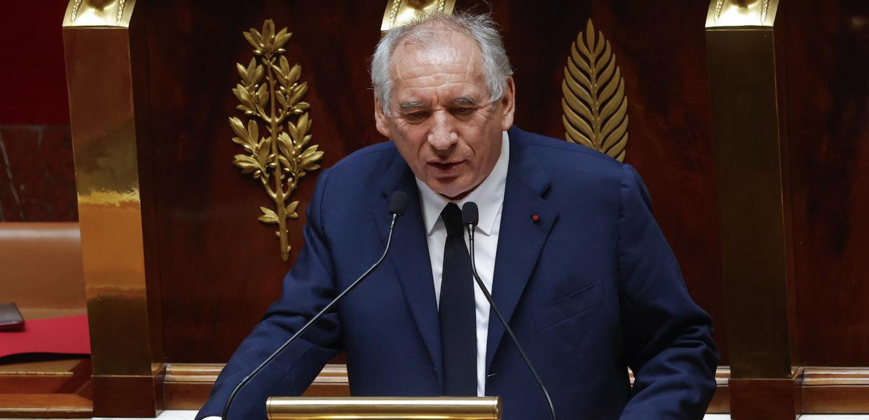 ΜΠΑΙΡΟΥ ΕΘΝΟΣΥΝΕΛΕΥΣΗ ΚΑΤΕΡΡΕΥΣΕ Η ΚΥΒΕΡΝΗΣΗ