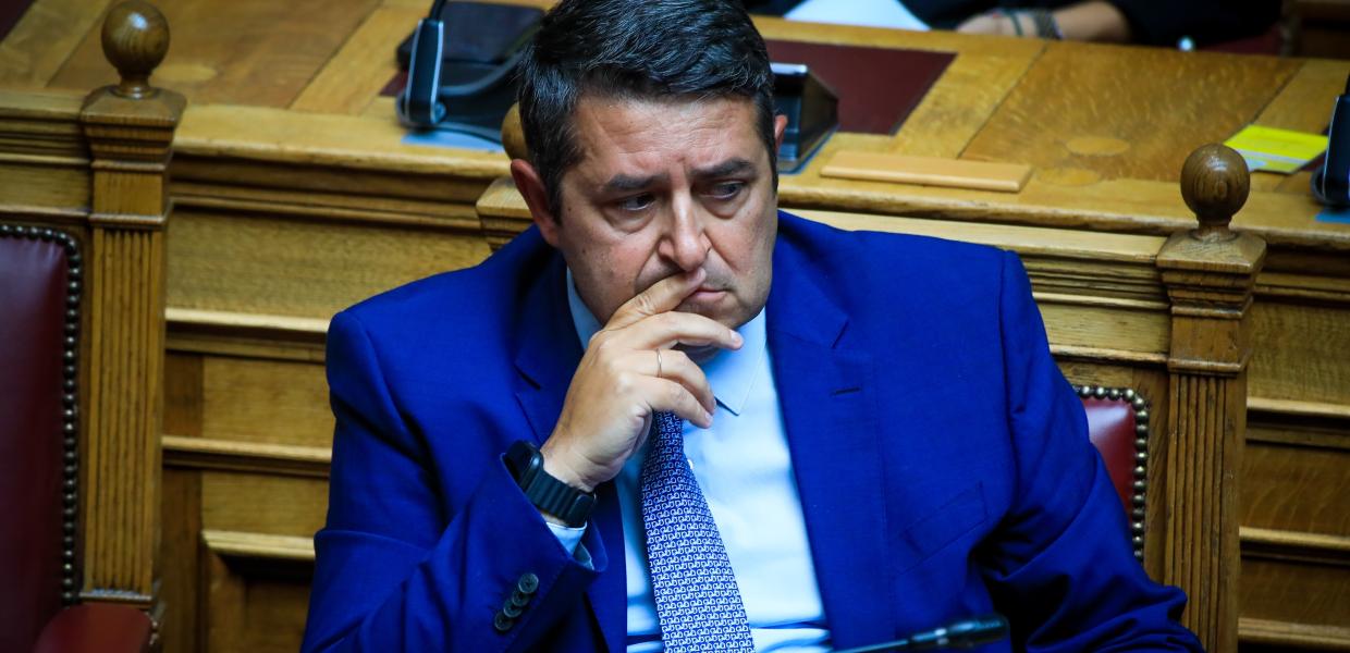 Γιώργος Μυλωνάκης