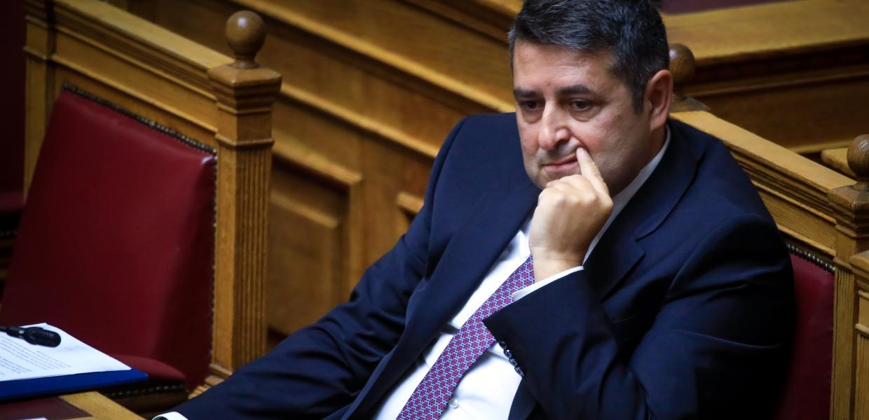 Γιώργος Μυλωνάκης