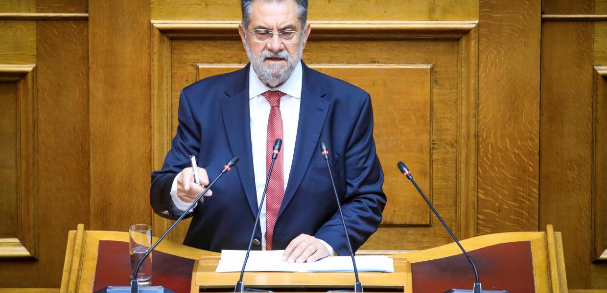 ΠΑΝΑΓΙΩΤΟΠΟΥΛΟΣ