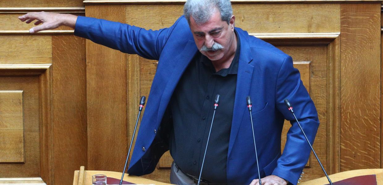 Πολάκης