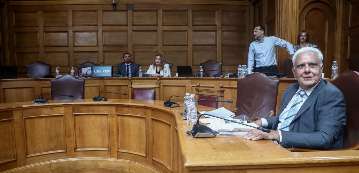 Εξεταστική στη Βουλή για σκάνδαλο ΟΠΕΚΕΠΕ