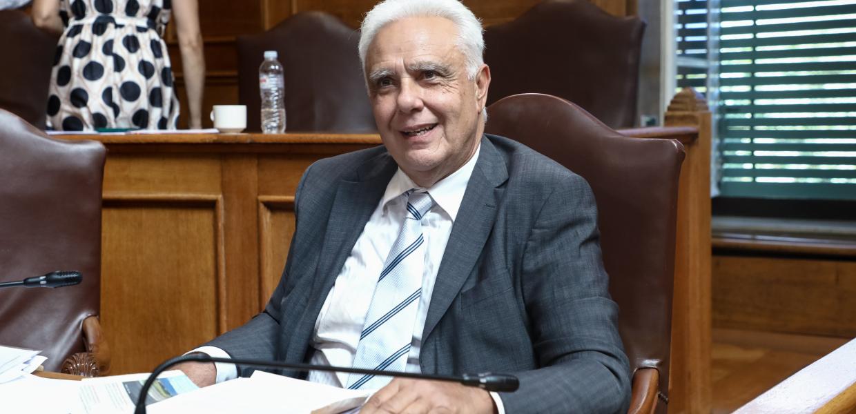 ΣΑΛΑΤΑΣ ΕΞΕΤΑΣΤΙΚΗ ΕΠΙΤΡΟΠΗ