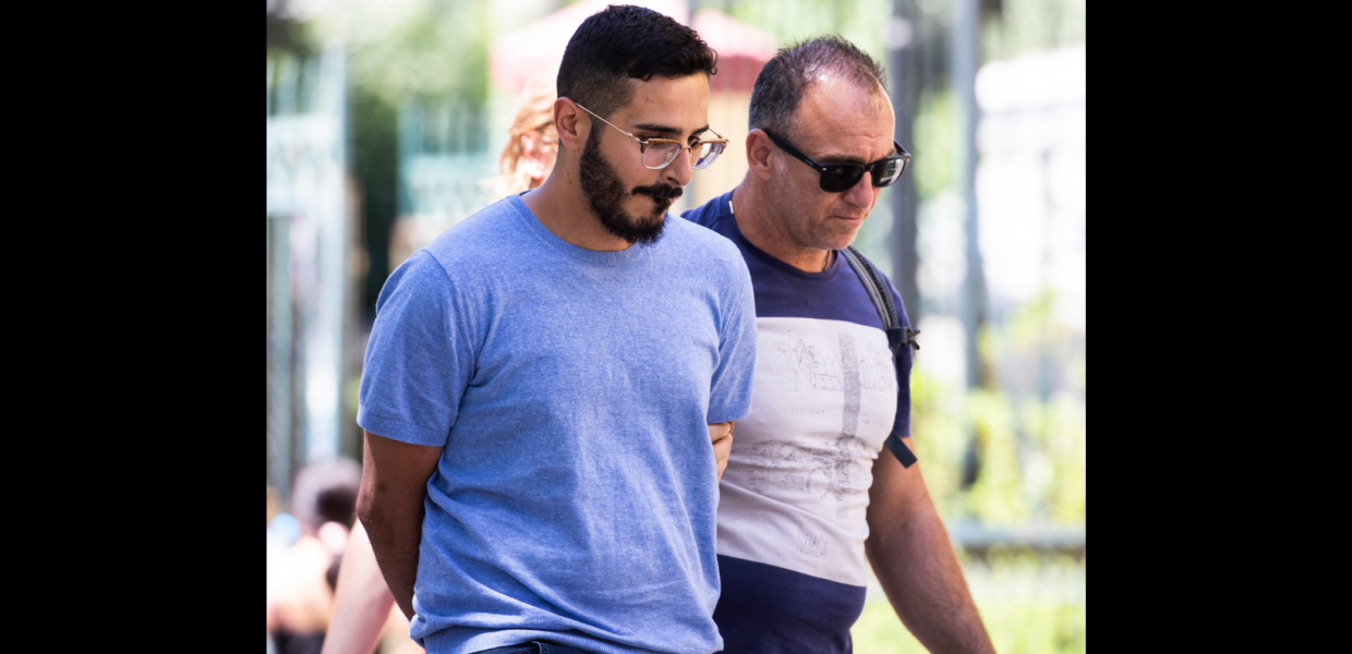 Ο «απατεώνας του Tinder» Shimon Hayut συνελήφθη στη Γεωργία κατόπιν αιτήματος της Ιντερπόλ