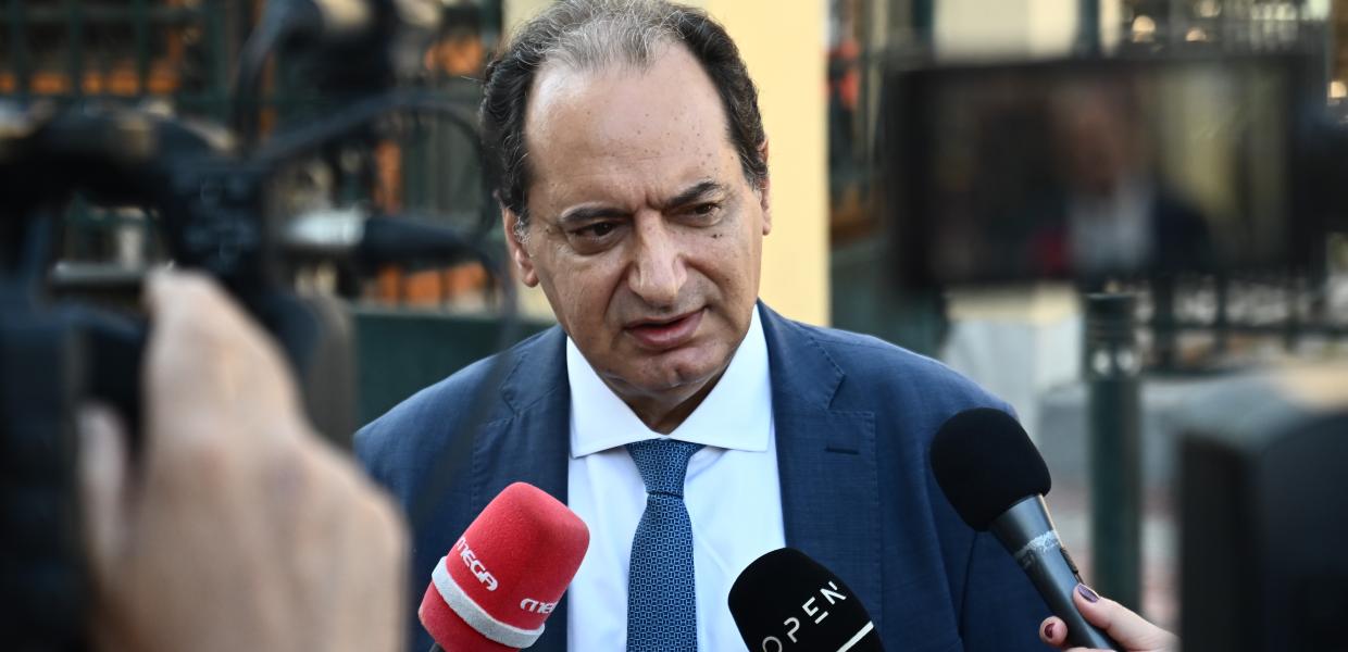 Χρήστος Σπίρτζης