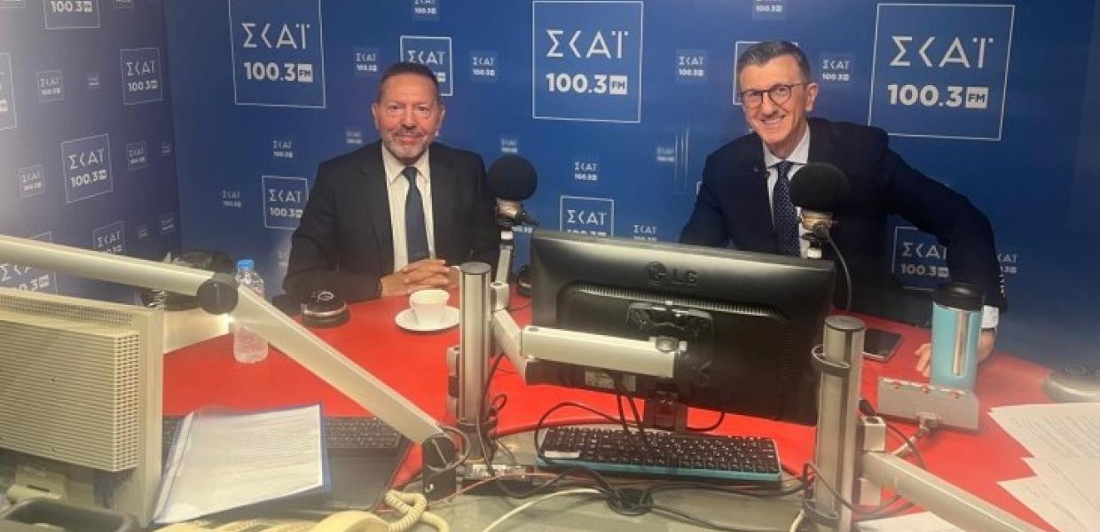 Πορτοσάλτε Στουρνάρας