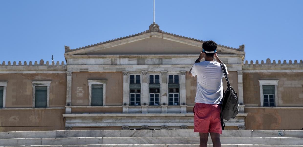 Πλατεία Συντάγματος