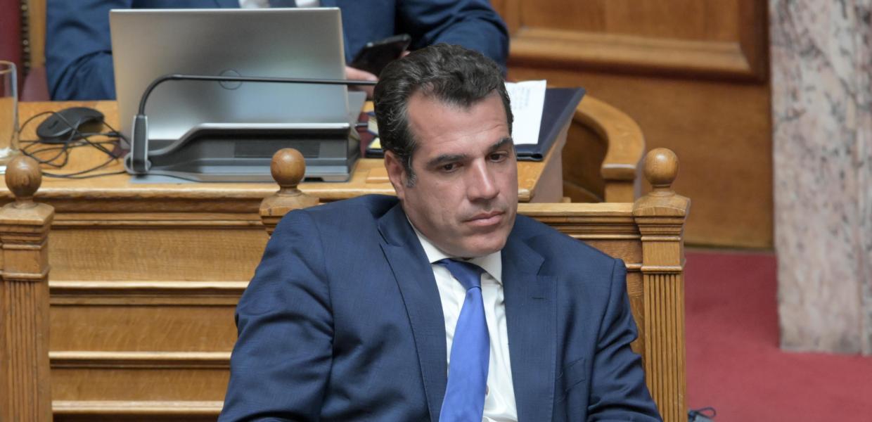 ΘΑΝΟΣ ΠΛΕΥΡΗΣ
