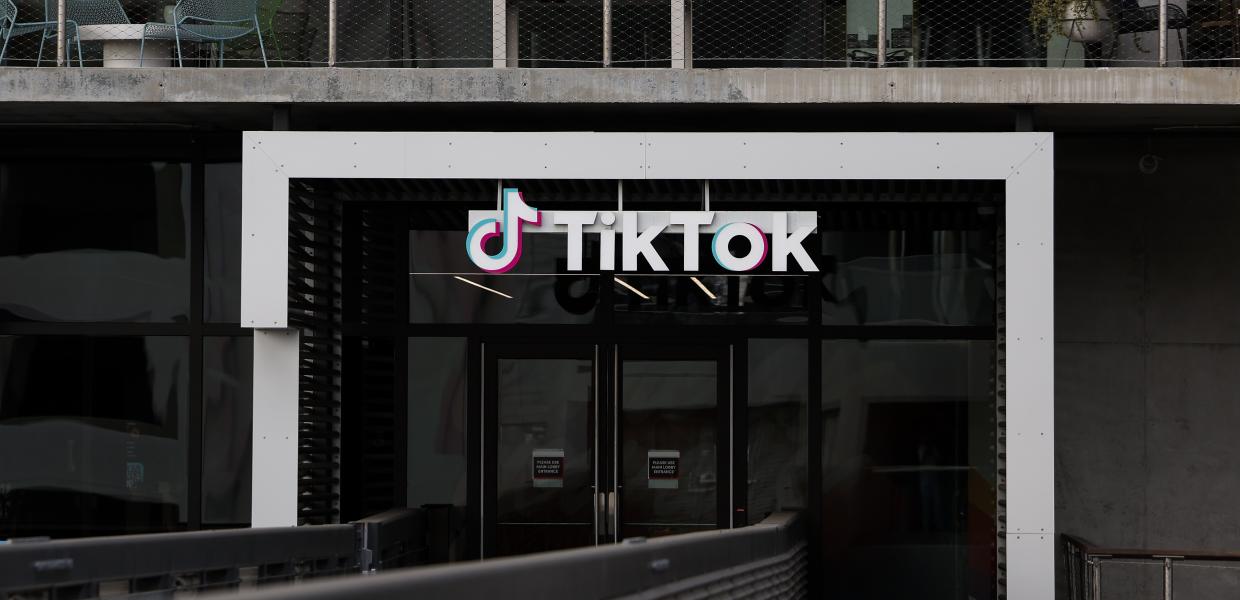 ΤΙΚ ΤΟΚ ΗΠΑ ΚΙΝΑ ΣΥΜΦΩΝΙΑ