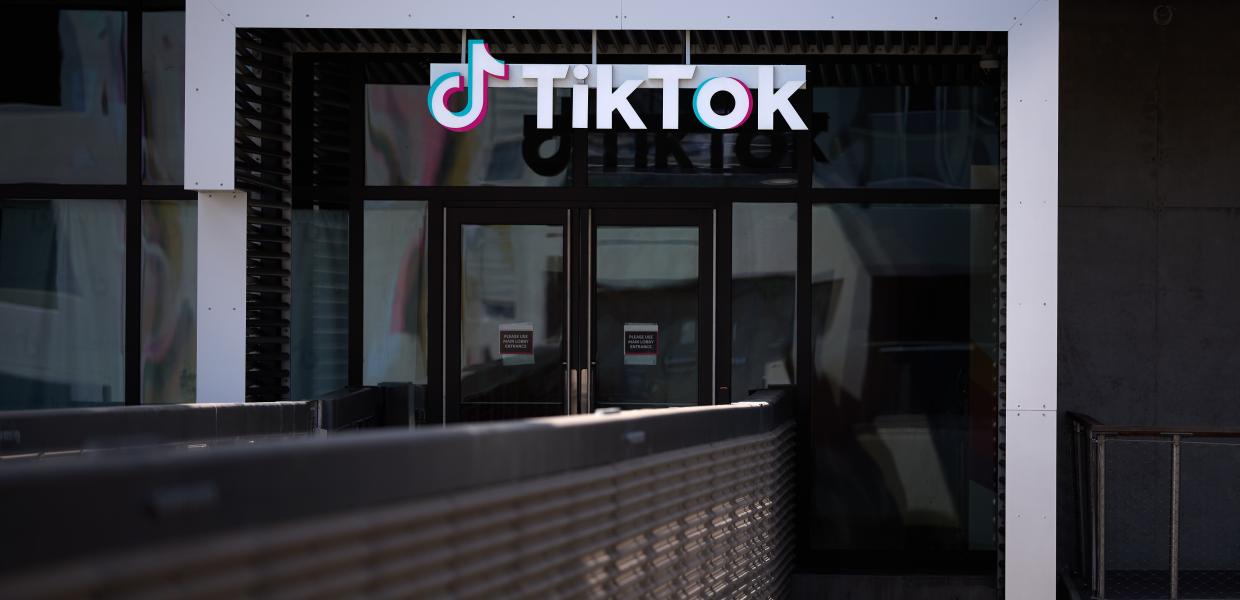 TikTok