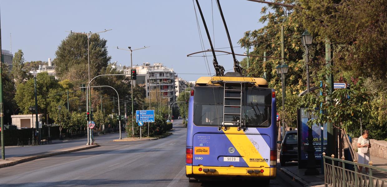 τρόλεϊ 