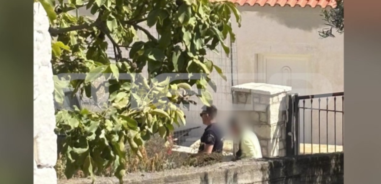 Βοιωτία: Διευθύντρια σε ΚΕΠ έθαψε στην αυλή του σπιτιού την μητέρα της για να παίρνει την συνταξή της
