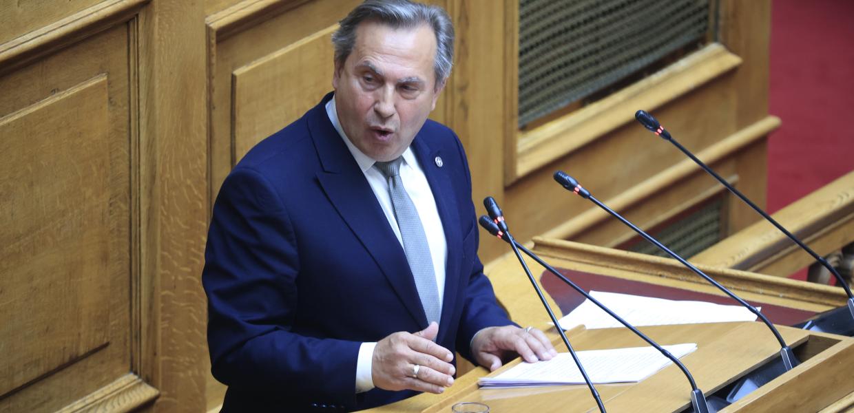 Νίκος Βρεττός Νίκη