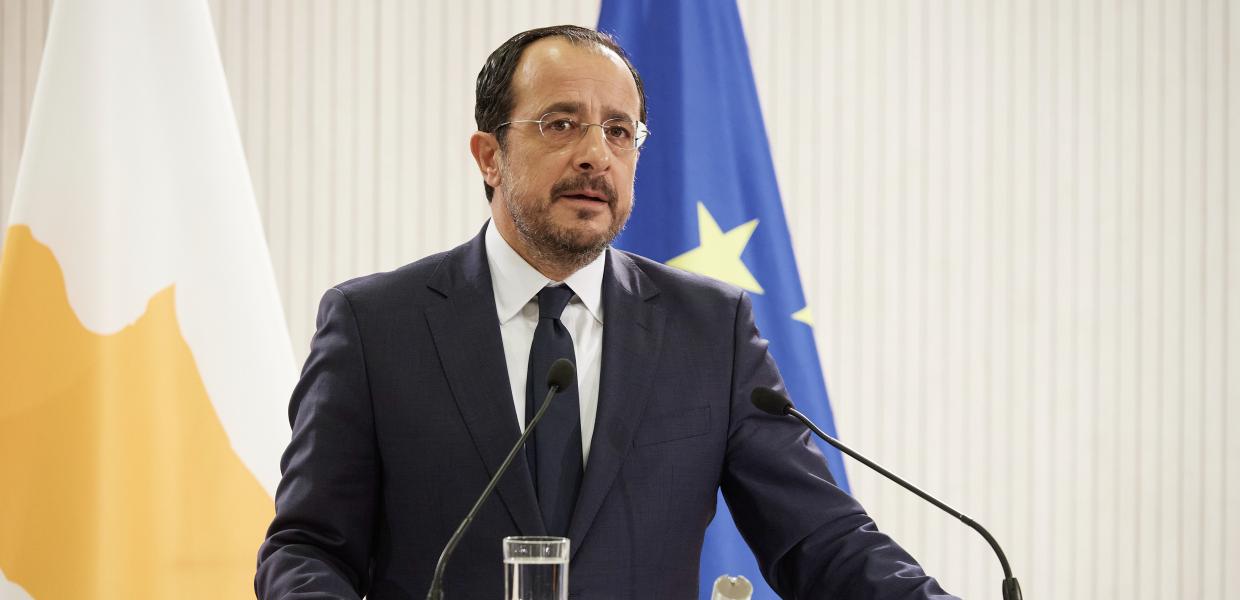 ΧΡΙΣΤΟΔΟΥΛΙΔΗΣ ΚΥΠΡΟΣ ΚΑΛΩΔΙΟ ΕΛΛΑΔΑΣ ΚΥΠΡΟΥ