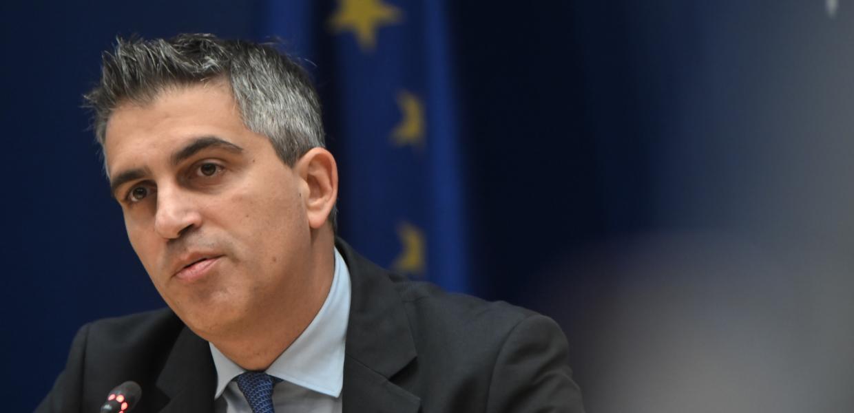 ΧΡΙΣΤΟ ΔΗΜΑΣ