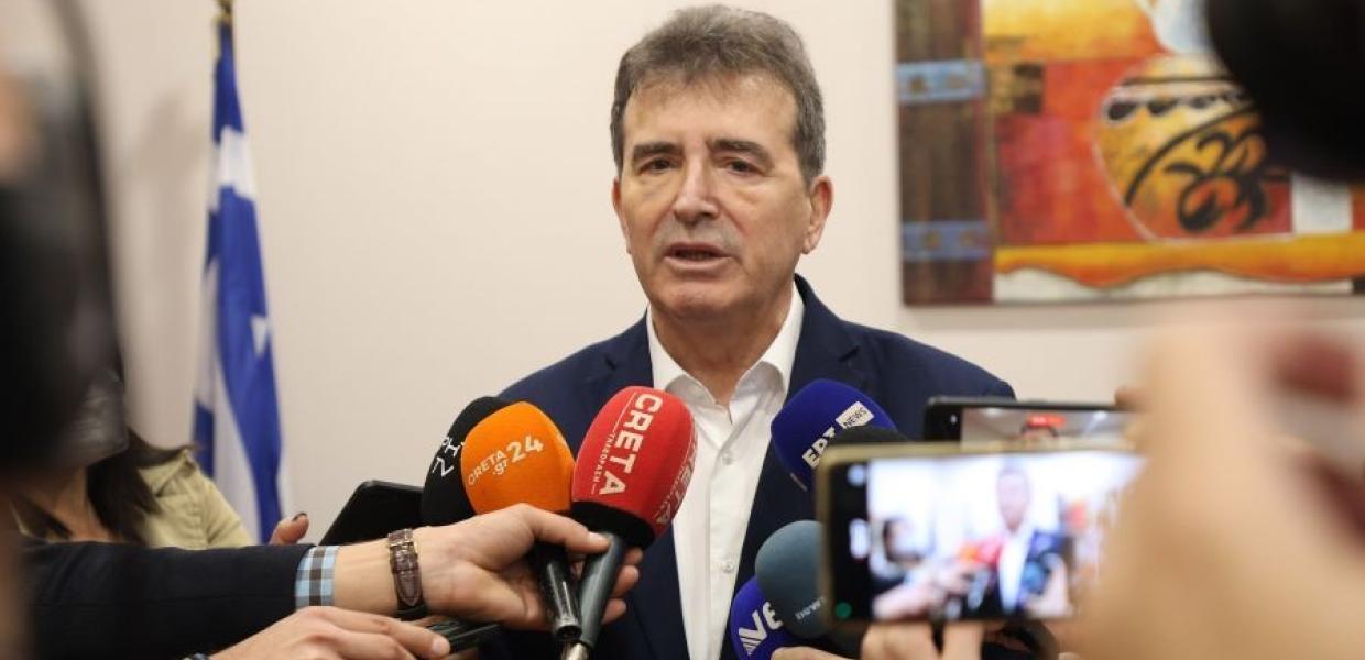 ΧΡΥΣΟΧΟΙΔΗΣ