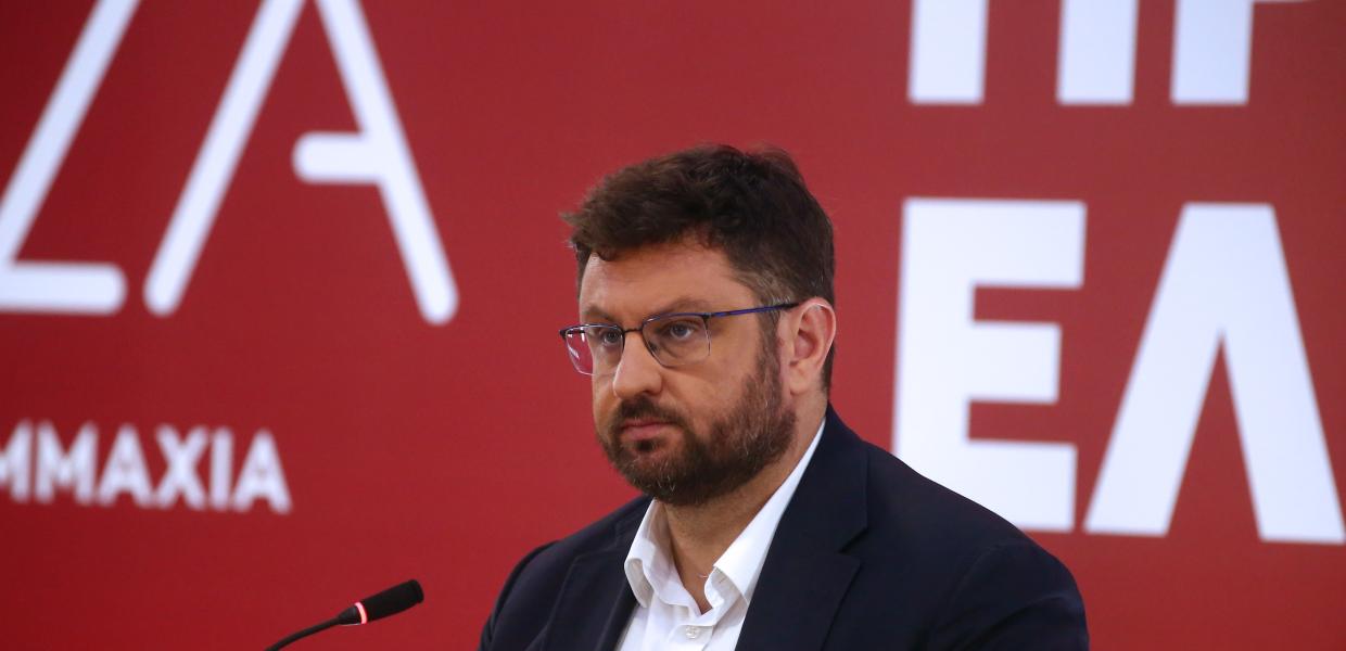 Κώστας Ζαχαριάδης