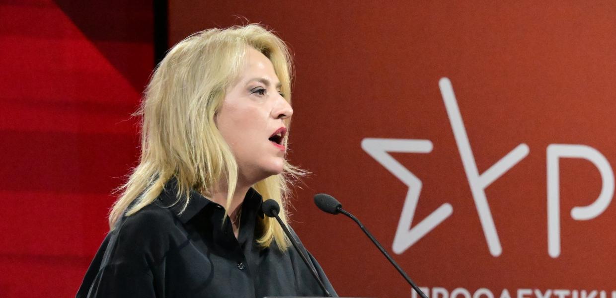 Η πολιτική δεν γίνεται μόνο με την ηθική αλλά δεν γίνεται κα