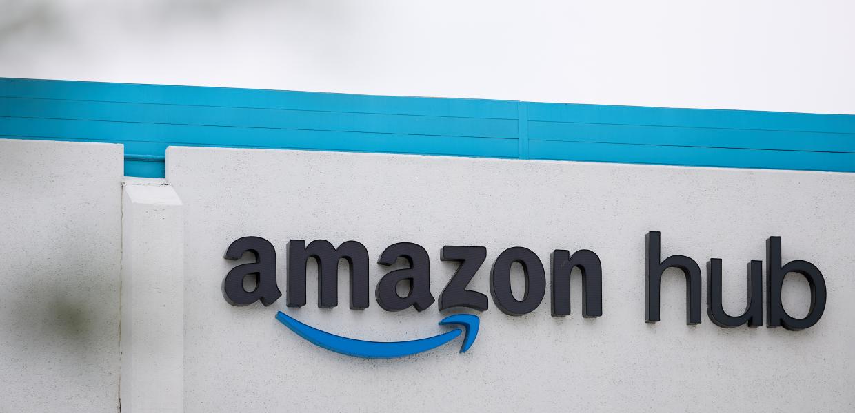 Amazon
